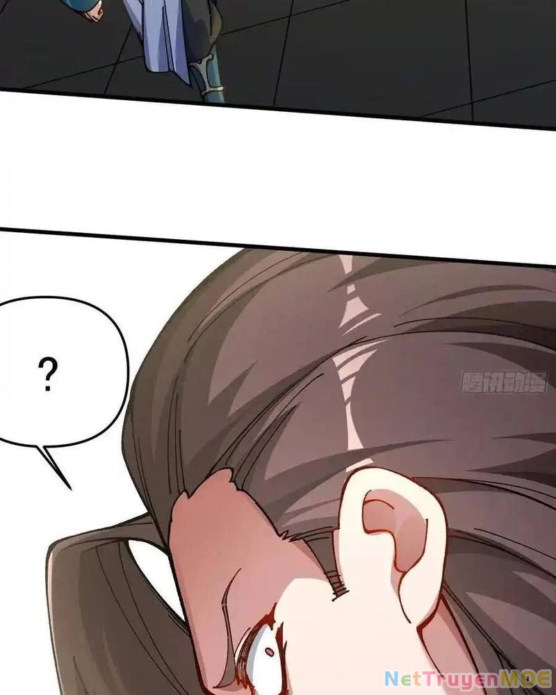 Ta Nhờ Đồ Đệ Kéo Dài Tính Mạng Chap 38 - Next Chap 39