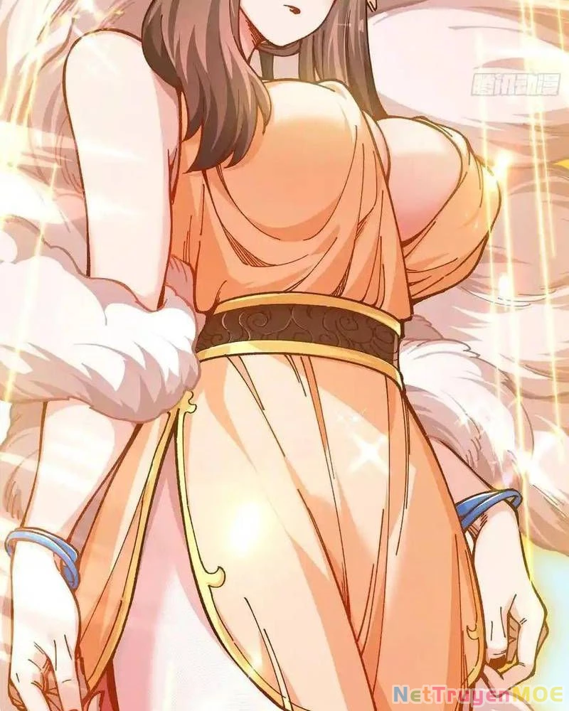 Ta Nhờ Đồ Đệ Kéo Dài Tính Mạng Chap 38 - Next Chap 39