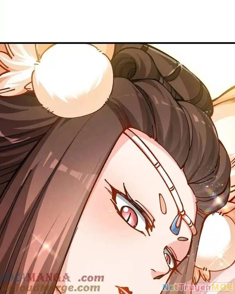 Ta Nhờ Đồ Đệ Kéo Dài Tính Mạng Chap 38 - Next Chap 39