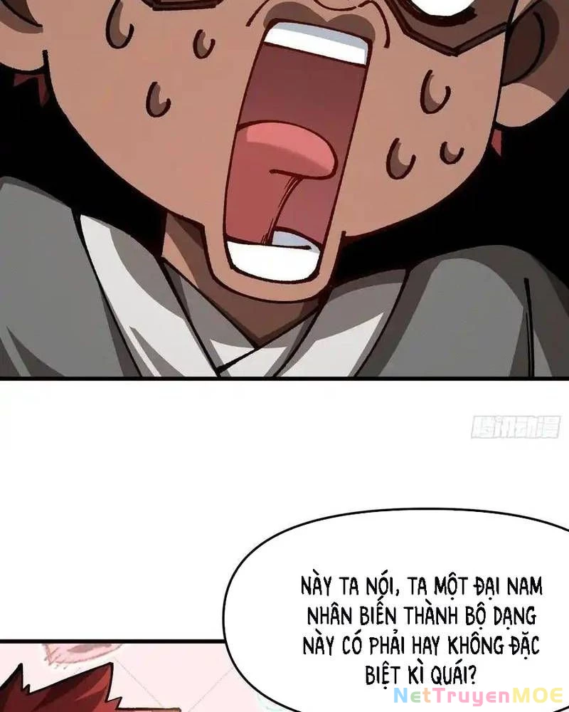 Ta Nhờ Đồ Đệ Kéo Dài Tính Mạng Chap 38 - Next Chap 39