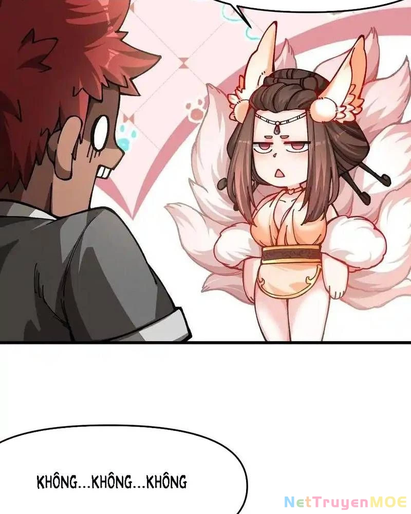 Ta Nhờ Đồ Đệ Kéo Dài Tính Mạng Chap 38 - Next Chap 39