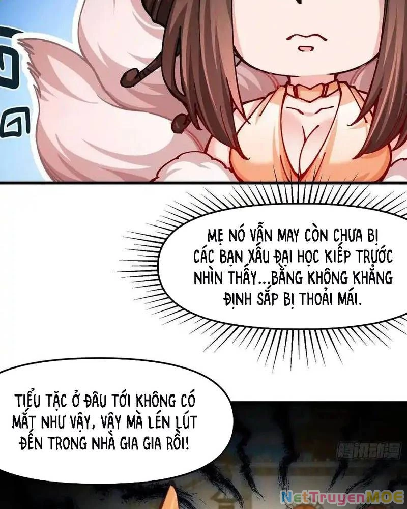 Ta Nhờ Đồ Đệ Kéo Dài Tính Mạng Chap 38 - Next Chap 39