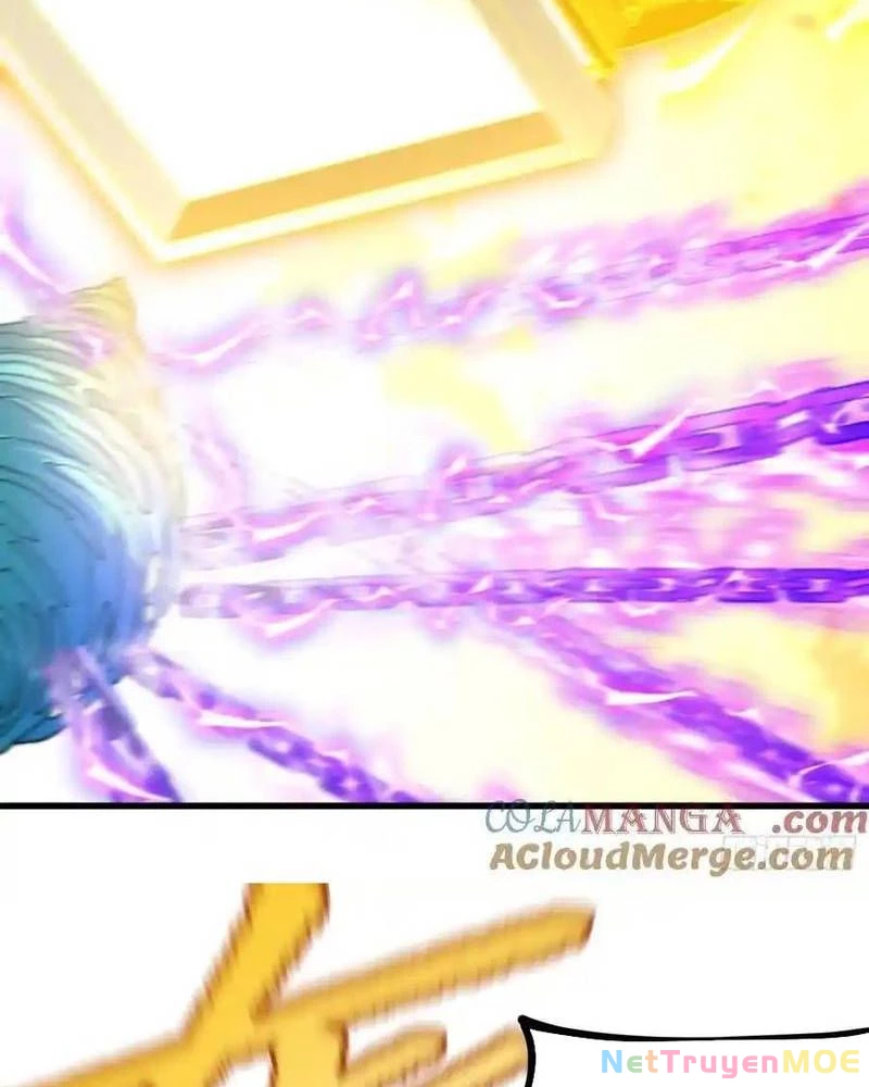 Ta Nhờ Đồ Đệ Kéo Dài Tính Mạng Chap 38 - Next Chap 39