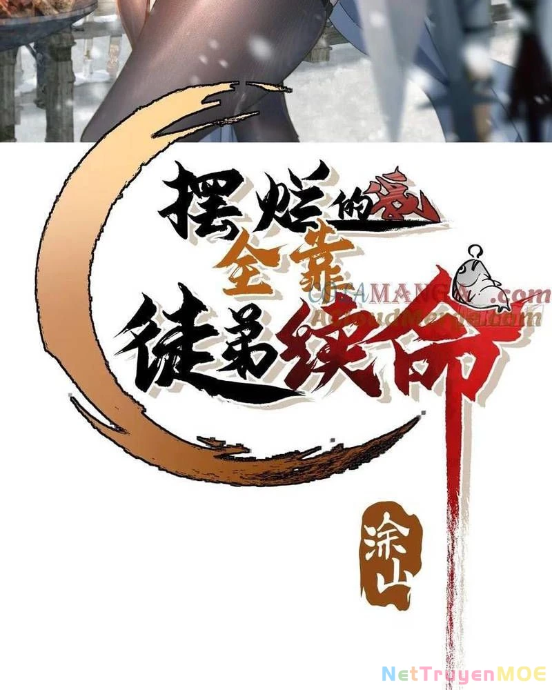 Ta Nhờ Đồ Đệ Kéo Dài Tính Mạng Chap 41 - Next Chap 42