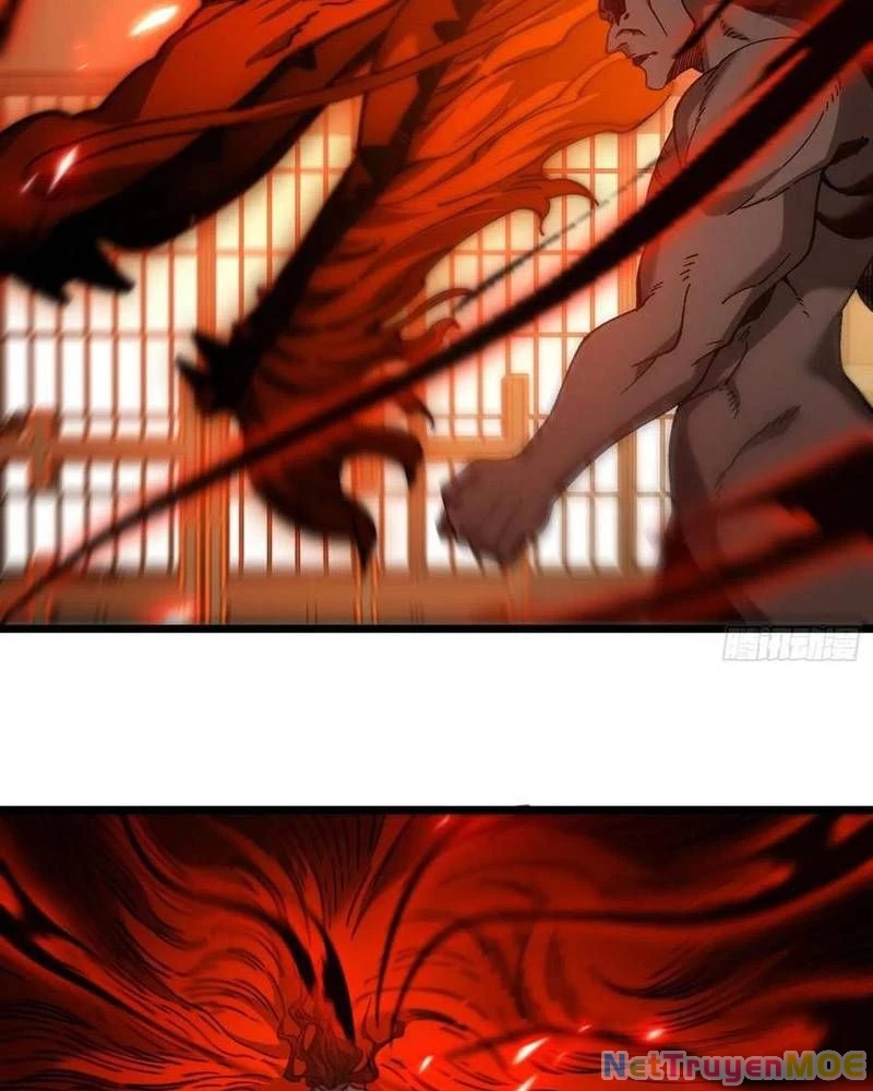 Ta Nhờ Đồ Đệ Kéo Dài Tính Mạng Chap 41 - Next Chap 42