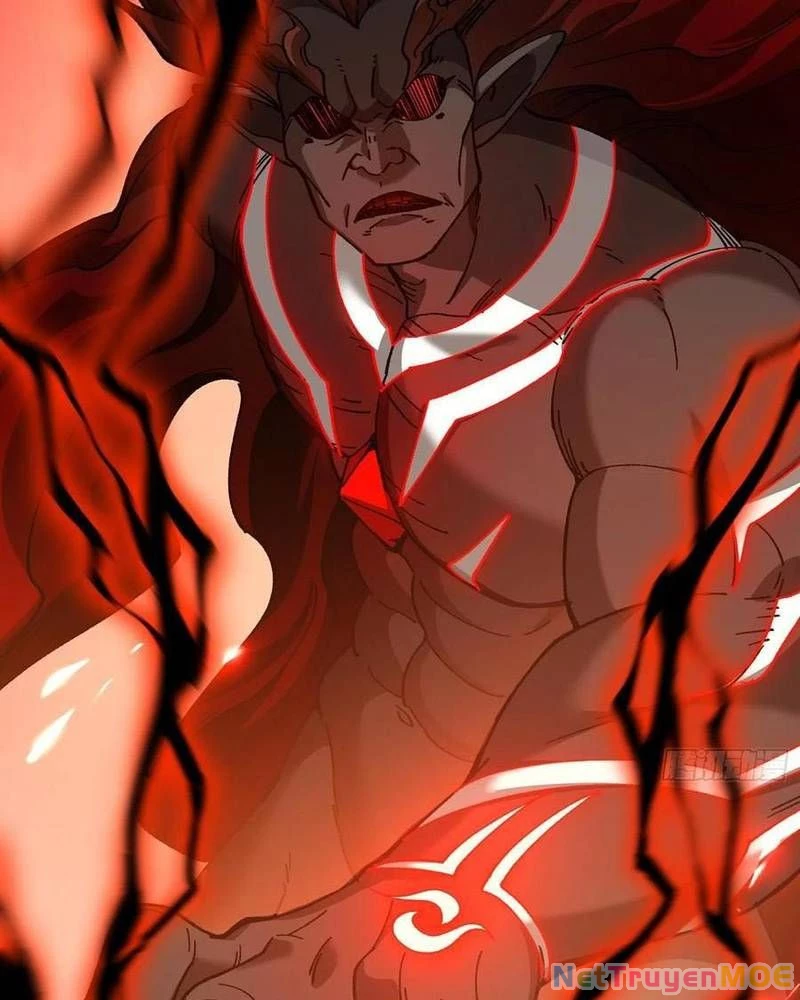 Ta Nhờ Đồ Đệ Kéo Dài Tính Mạng Chap 41 - Next Chap 42