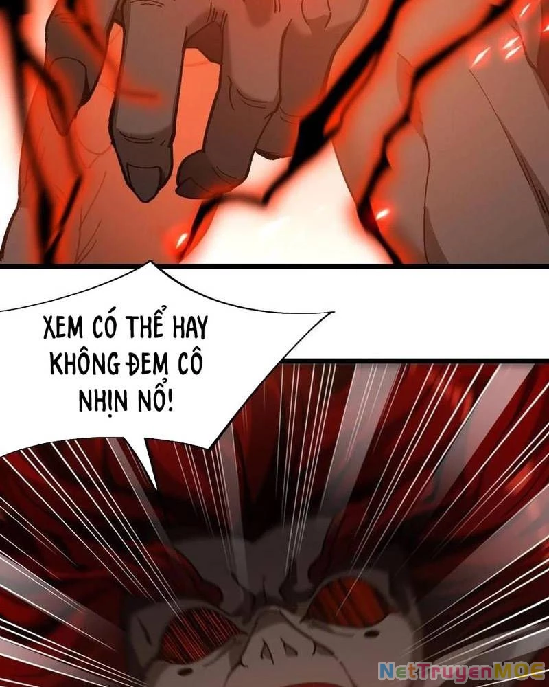 Ta Nhờ Đồ Đệ Kéo Dài Tính Mạng Chap 41 - Next Chap 42