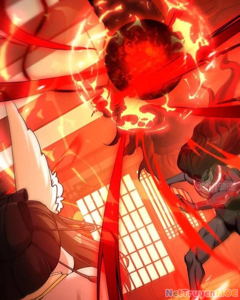 Ta Nhờ Đồ Đệ Kéo Dài Tính Mạng Chap 41 - Next Chap 42