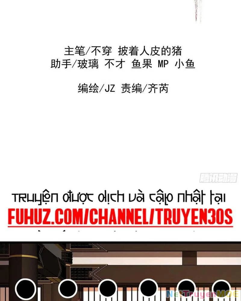 Ta Nhờ Đồ Đệ Kéo Dài Tính Mạng Chap 41 - Next Chap 42