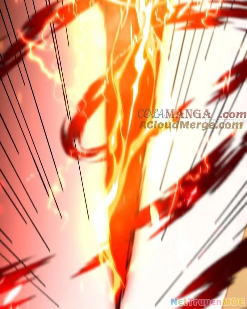 Ta Nhờ Đồ Đệ Kéo Dài Tính Mạng Chap 41 - Next Chap 42