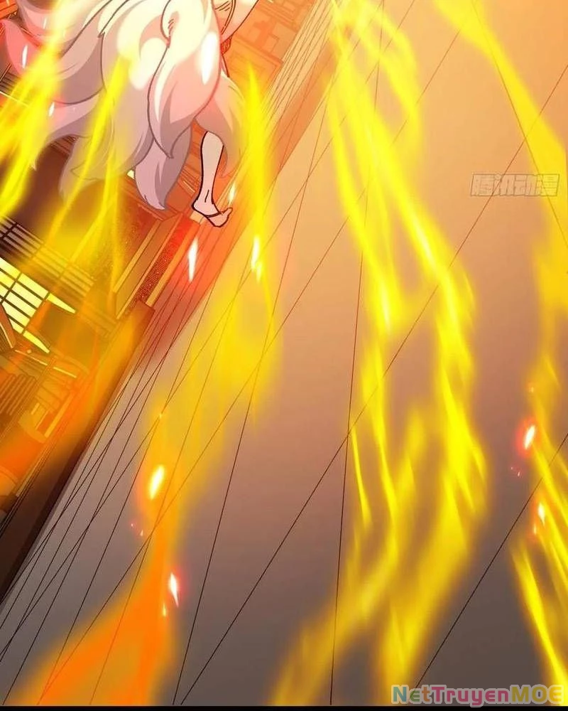 Ta Nhờ Đồ Đệ Kéo Dài Tính Mạng Chap 41 - Next Chap 42