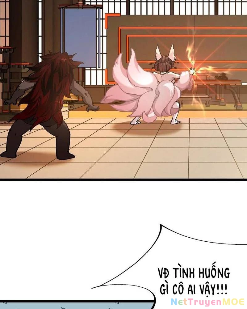 Ta Nhờ Đồ Đệ Kéo Dài Tính Mạng Chap 41 - Next Chap 42