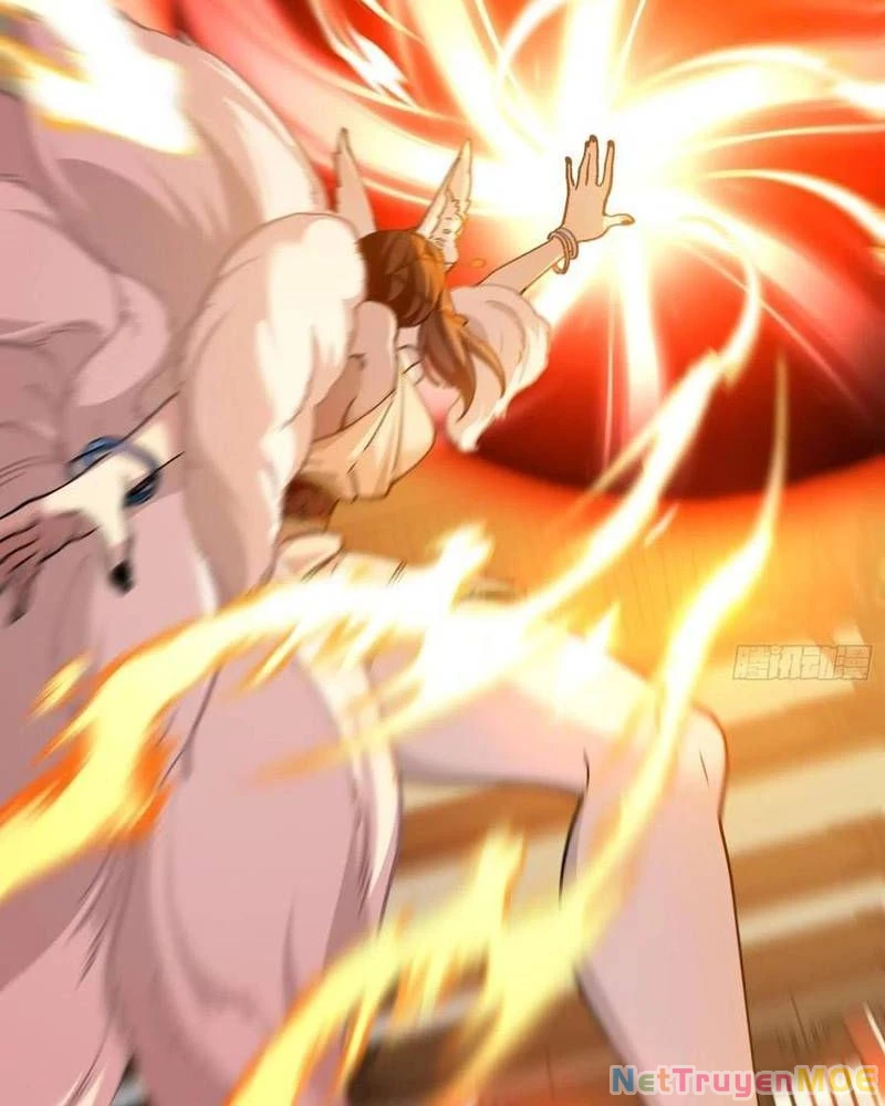 Ta Nhờ Đồ Đệ Kéo Dài Tính Mạng Chap 41 - Next Chap 42