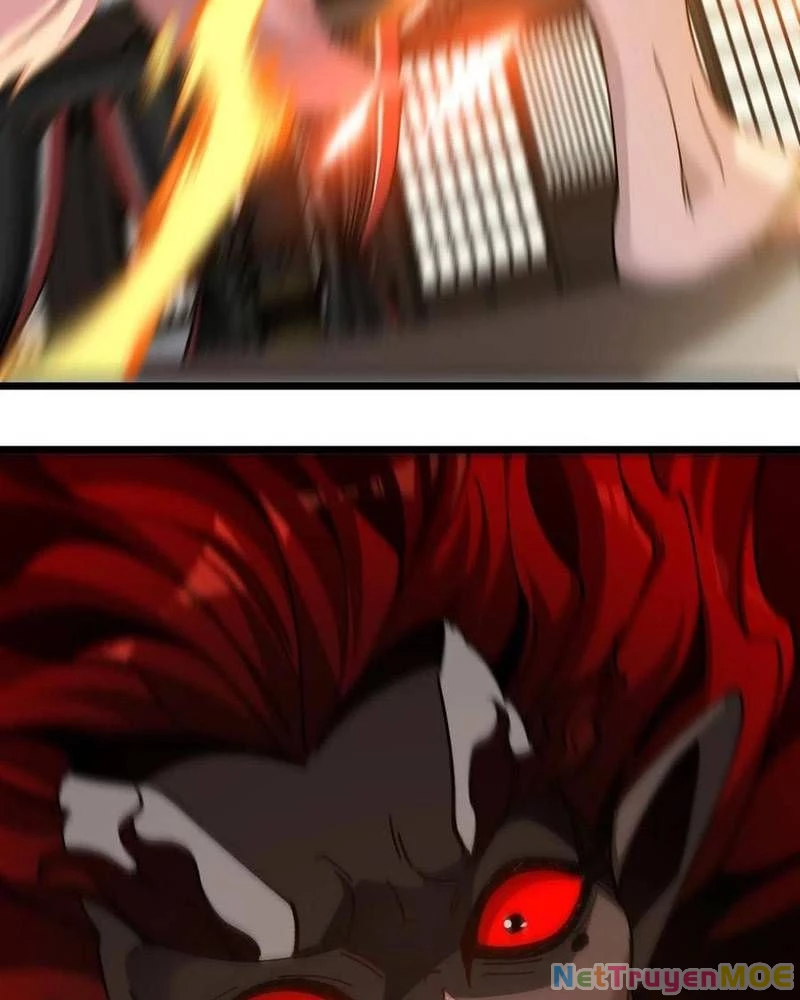 Ta Nhờ Đồ Đệ Kéo Dài Tính Mạng Chap 41 - Next Chap 42