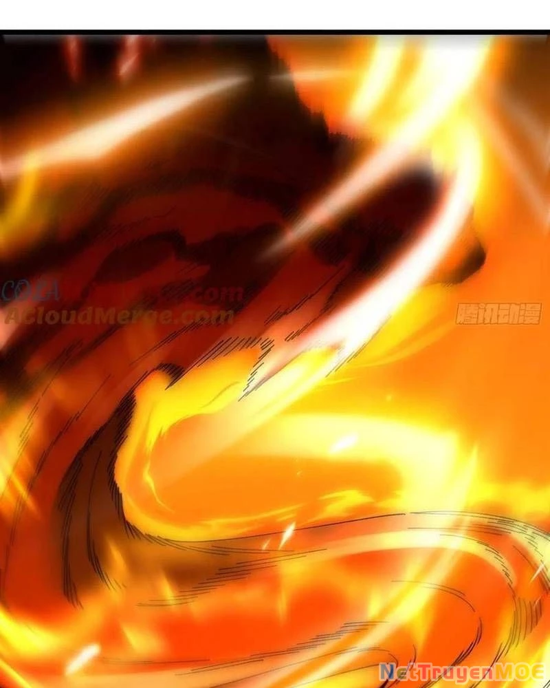 Ta Nhờ Đồ Đệ Kéo Dài Tính Mạng Chap 41 - Next Chap 42