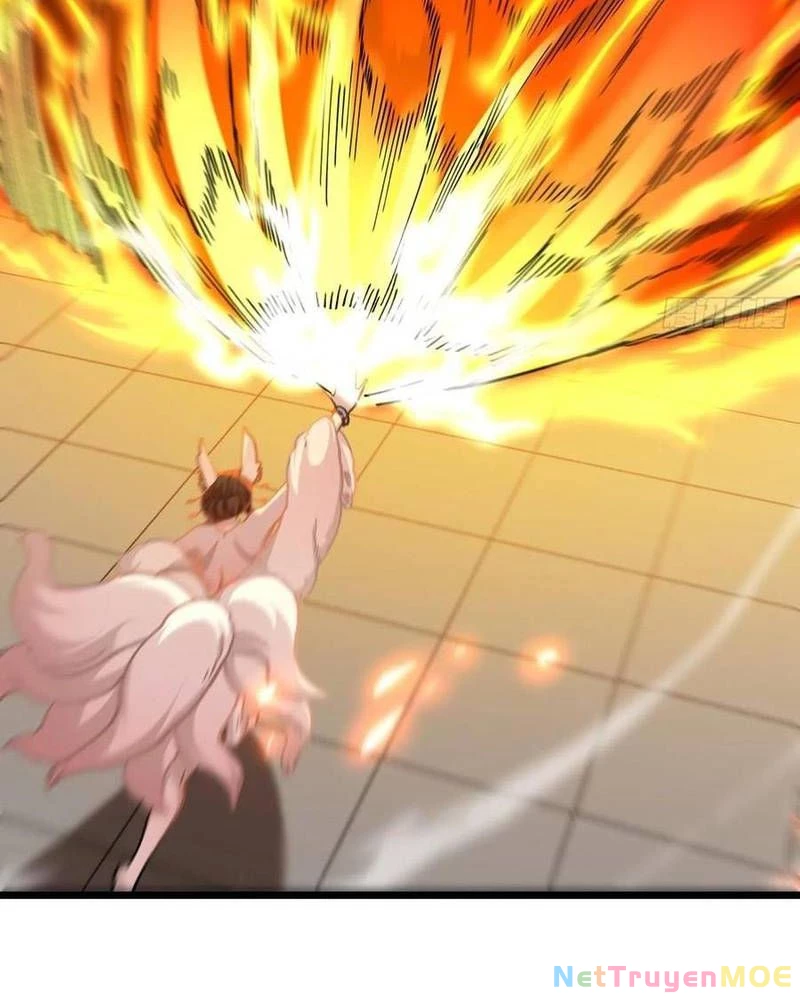 Ta Nhờ Đồ Đệ Kéo Dài Tính Mạng Chap 41 - Next Chap 42