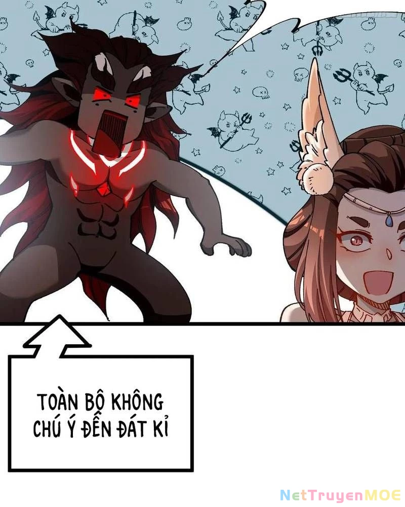 Ta Nhờ Đồ Đệ Kéo Dài Tính Mạng Chap 41 - Next Chap 42