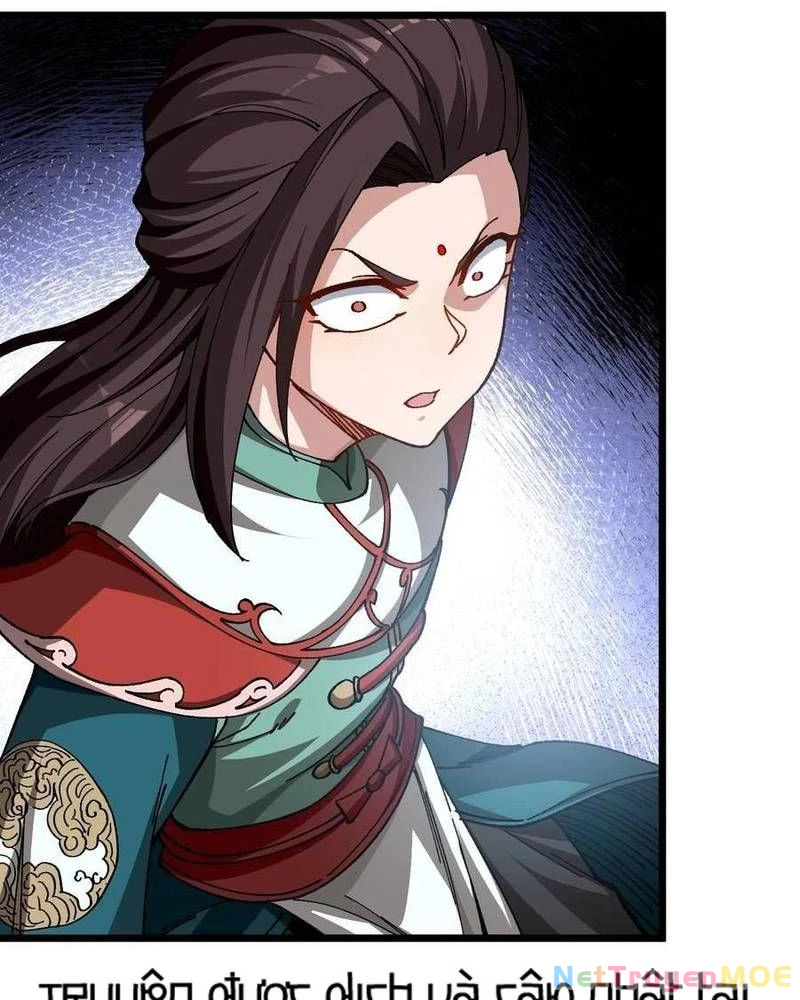 Ta Nhờ Đồ Đệ Kéo Dài Tính Mạng Chap 41 - Next Chap 42