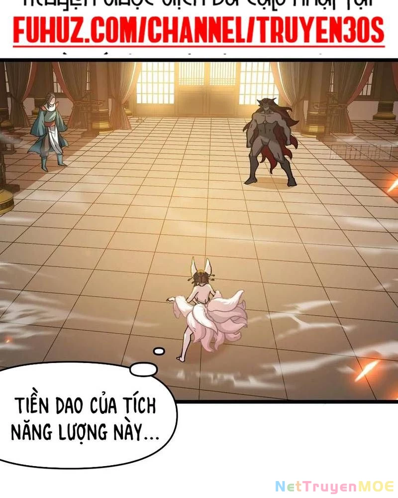 Ta Nhờ Đồ Đệ Kéo Dài Tính Mạng Chap 41 - Next Chap 42