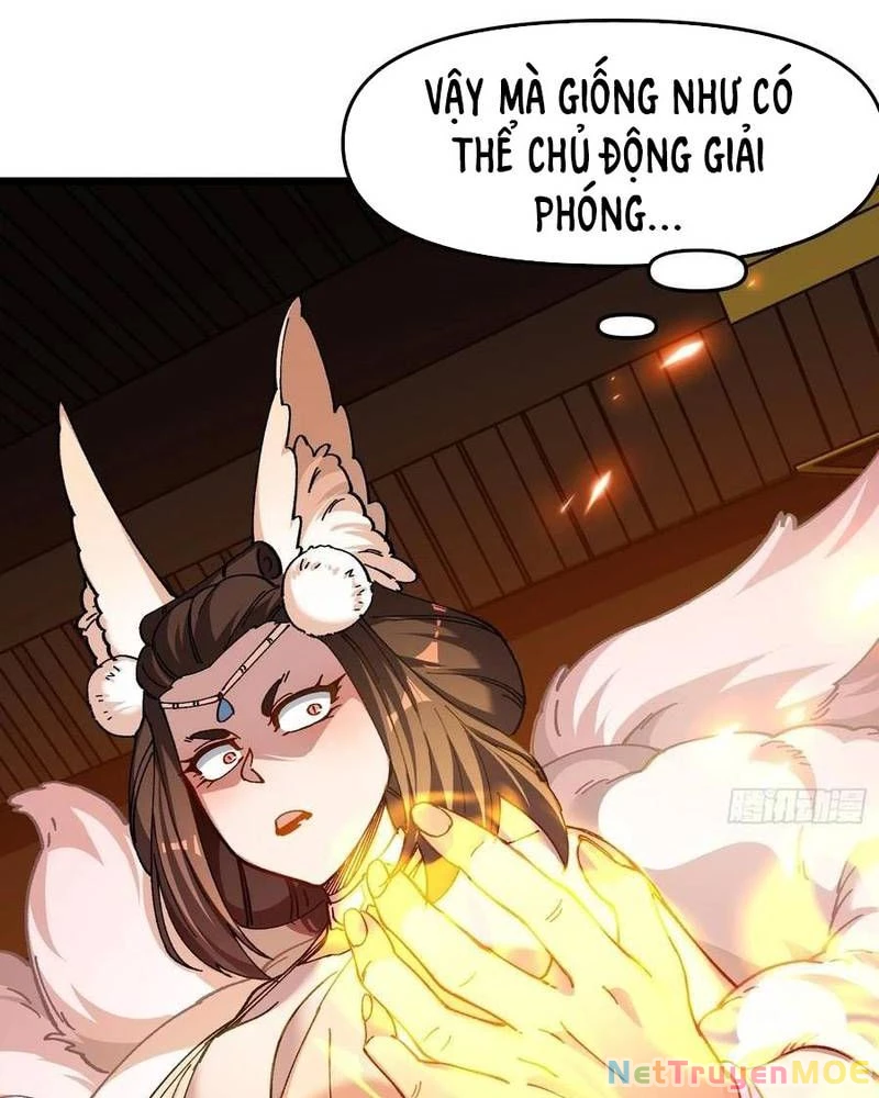 Ta Nhờ Đồ Đệ Kéo Dài Tính Mạng Chap 41 - Next Chap 42