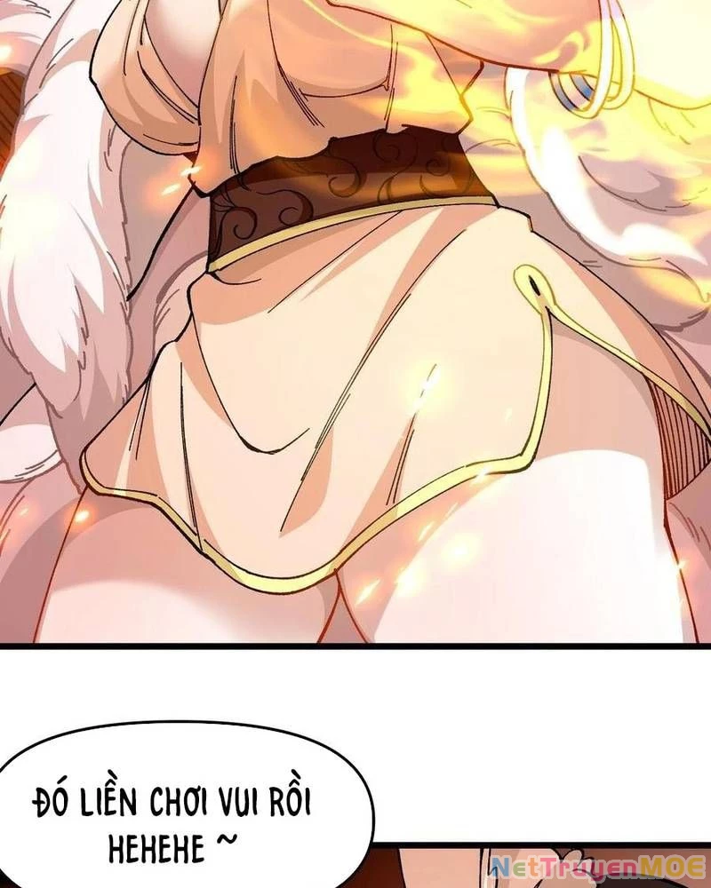 Ta Nhờ Đồ Đệ Kéo Dài Tính Mạng Chap 41 - Next Chap 42