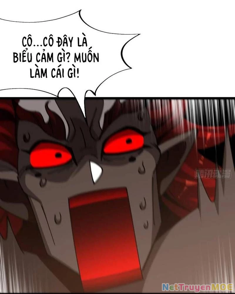 Ta Nhờ Đồ Đệ Kéo Dài Tính Mạng Chap 41 - Next Chap 42