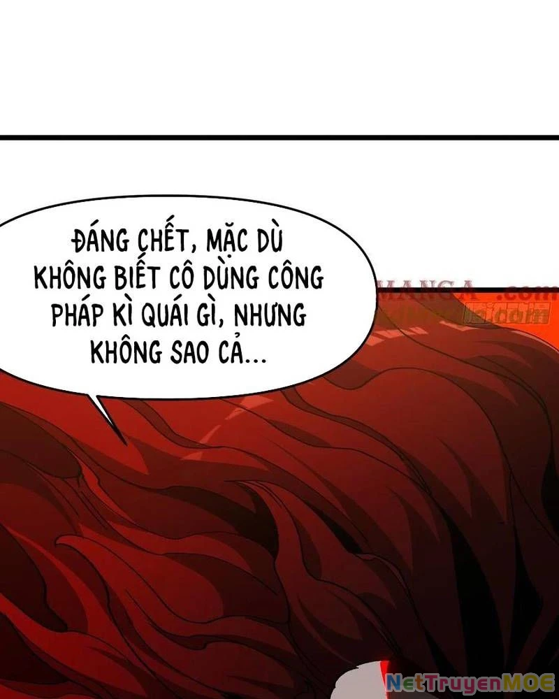 Ta Nhờ Đồ Đệ Kéo Dài Tính Mạng Chap 41 - Next Chap 42
