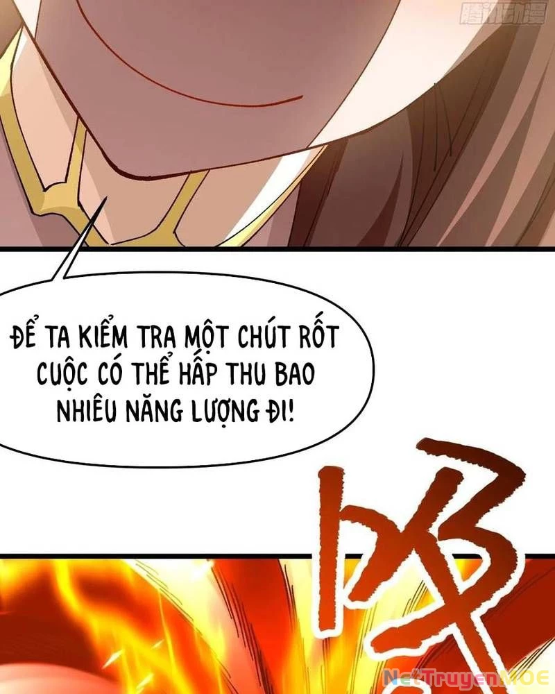 Ta Nhờ Đồ Đệ Kéo Dài Tính Mạng Chap 41 - Next Chap 42