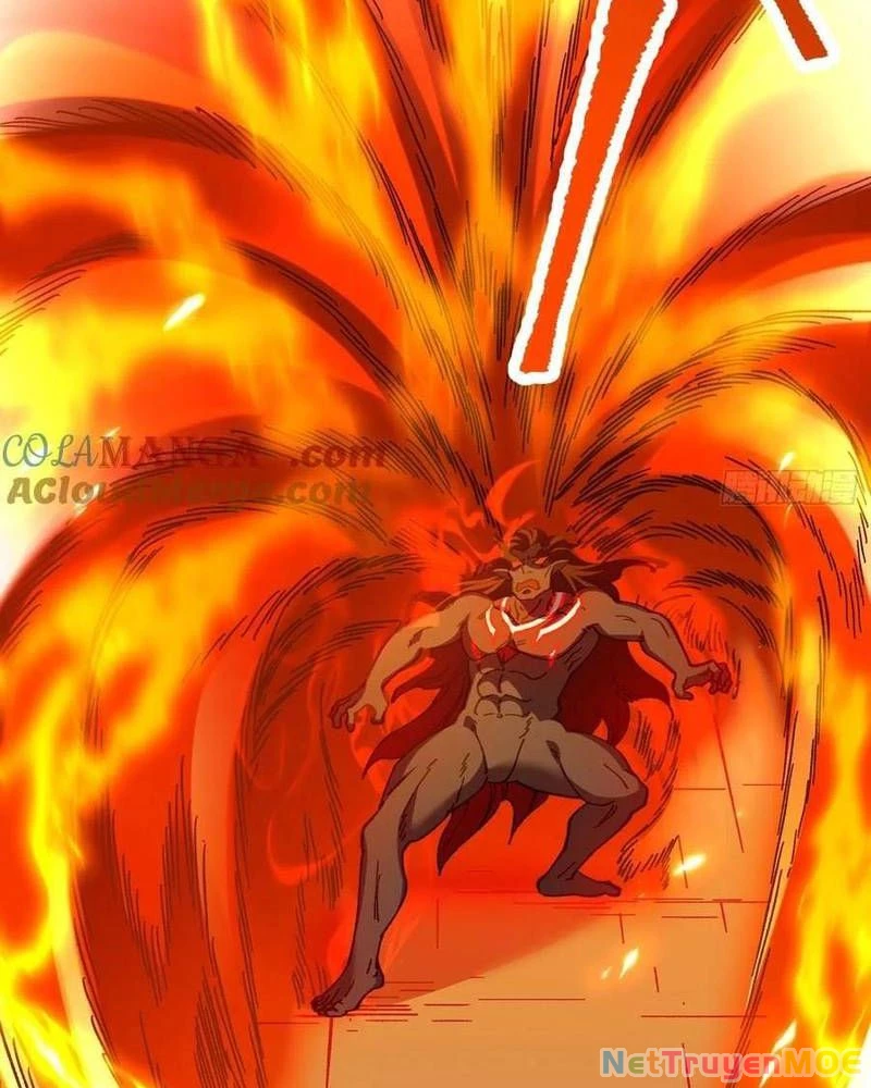 Ta Nhờ Đồ Đệ Kéo Dài Tính Mạng Chap 41 - Next Chap 42