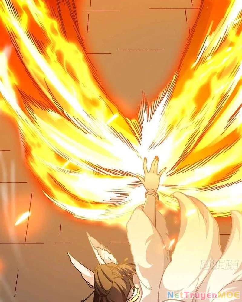 Ta Nhờ Đồ Đệ Kéo Dài Tính Mạng Chap 41 - Next Chap 42