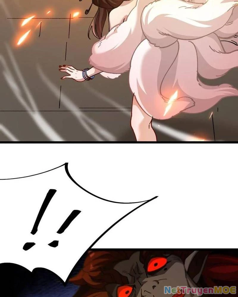 Ta Nhờ Đồ Đệ Kéo Dài Tính Mạng Chap 41 - Next Chap 42