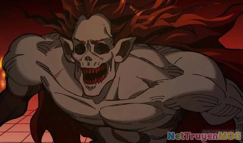 Ta Nhờ Đồ Đệ Kéo Dài Tính Mạng Chap 41 - Next Chap 42