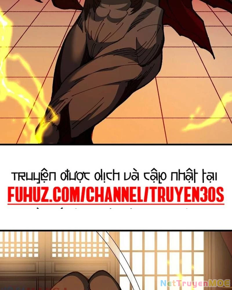 Ta Nhờ Đồ Đệ Kéo Dài Tính Mạng Chap 41 - Next Chap 42