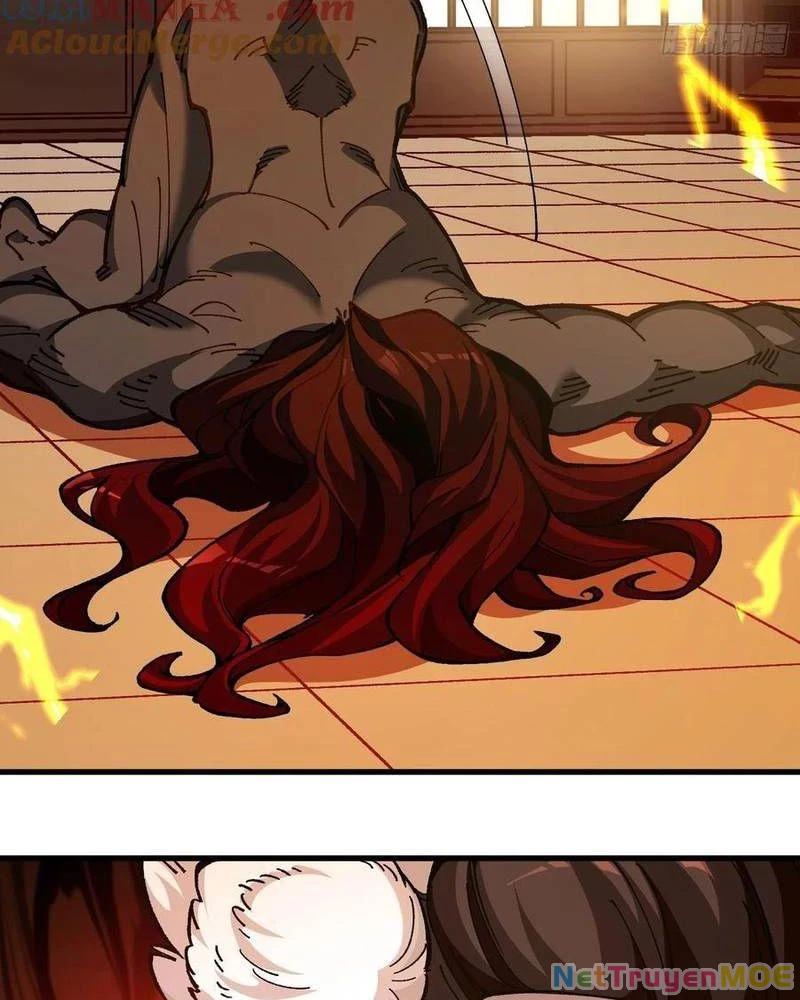 Ta Nhờ Đồ Đệ Kéo Dài Tính Mạng Chap 41 - Next Chap 42