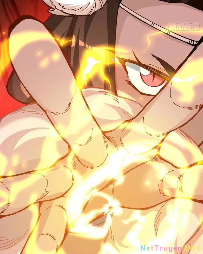 Ta Nhờ Đồ Đệ Kéo Dài Tính Mạng Chap 41 - Next Chap 42