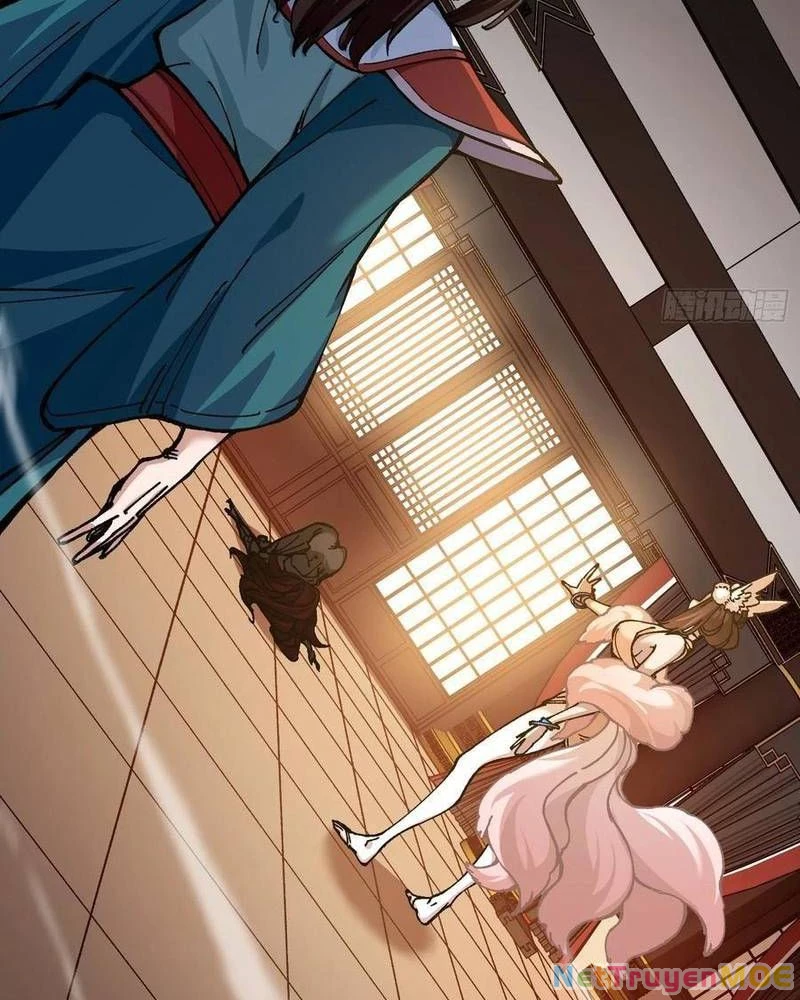 Ta Nhờ Đồ Đệ Kéo Dài Tính Mạng Chap 41 - Next Chap 42