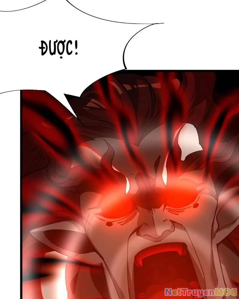 Ta Nhờ Đồ Đệ Kéo Dài Tính Mạng Chap 41 - Next Chap 42