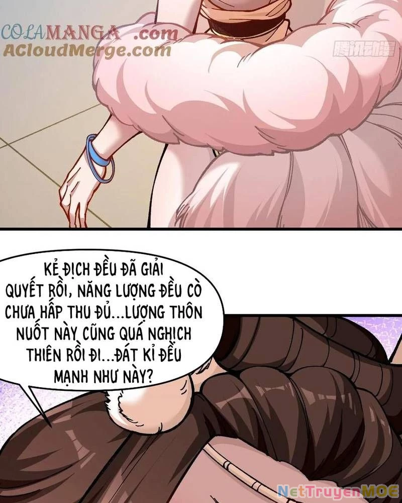 Ta Nhờ Đồ Đệ Kéo Dài Tính Mạng Chap 41 - Next Chap 42