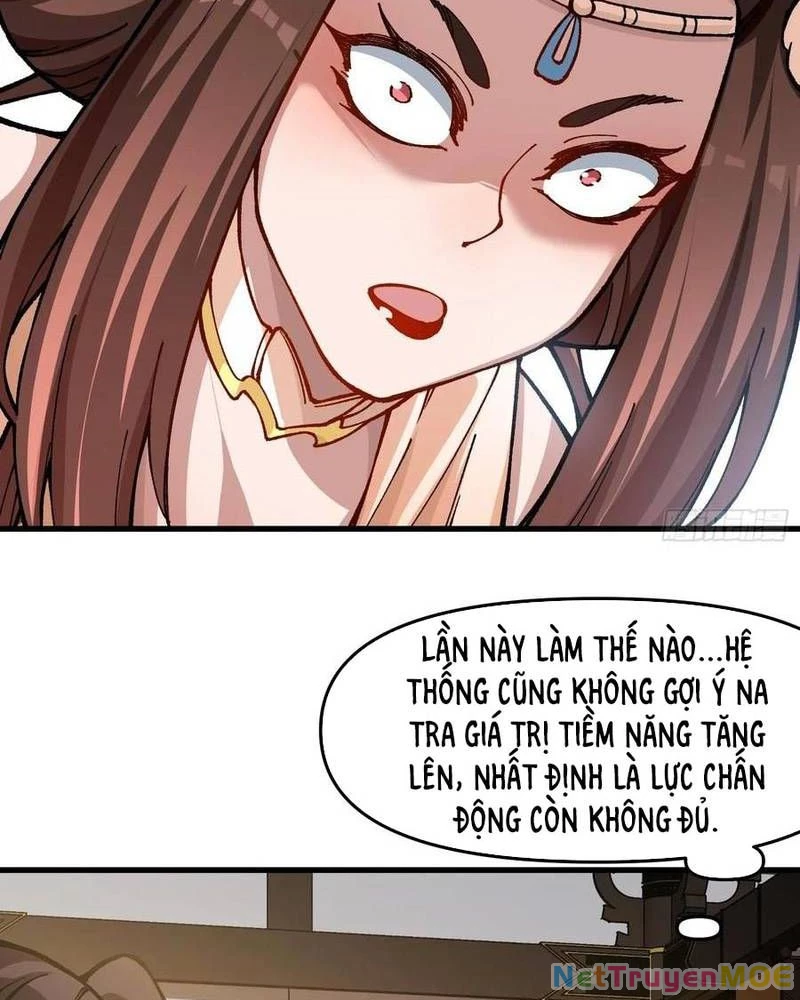 Ta Nhờ Đồ Đệ Kéo Dài Tính Mạng Chap 41 - Next Chap 42