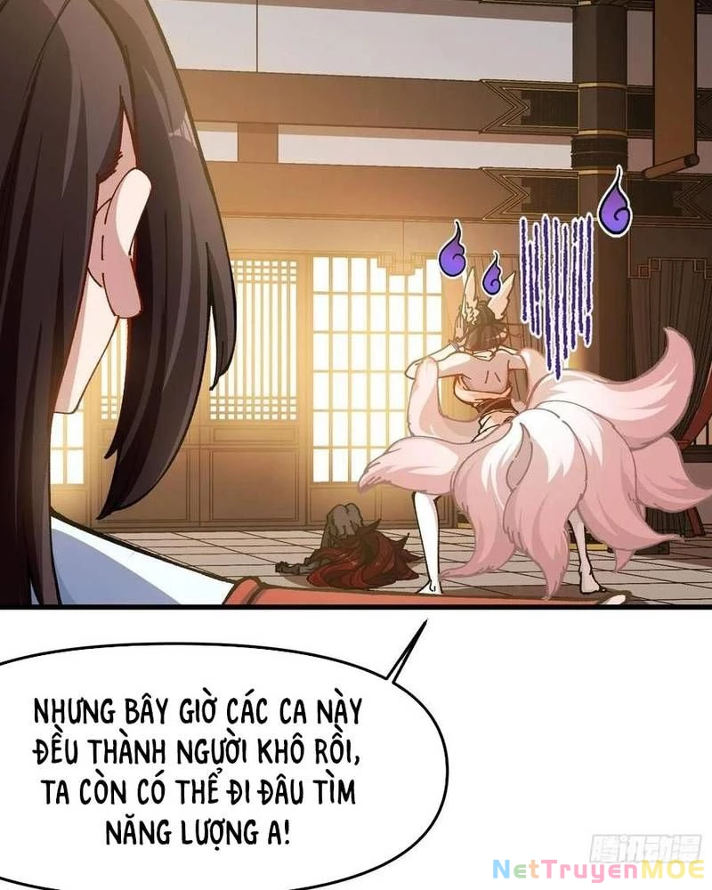 Ta Nhờ Đồ Đệ Kéo Dài Tính Mạng Chap 41 - Next Chap 42
