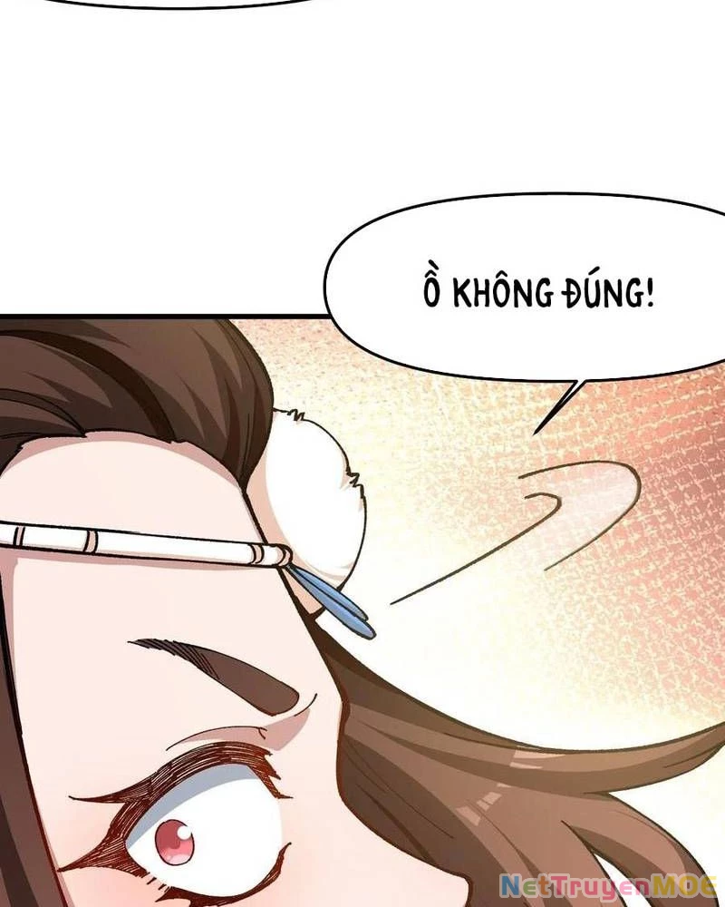 Ta Nhờ Đồ Đệ Kéo Dài Tính Mạng Chap 41 - Next Chap 42