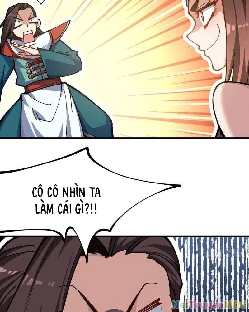 Ta Nhờ Đồ Đệ Kéo Dài Tính Mạng Chap 41 - Next Chap 42