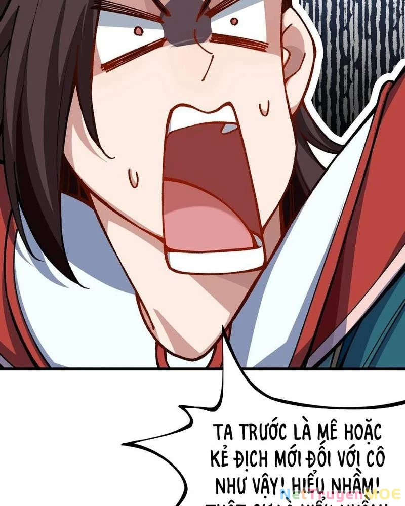 Ta Nhờ Đồ Đệ Kéo Dài Tính Mạng Chap 41 - Next Chap 42