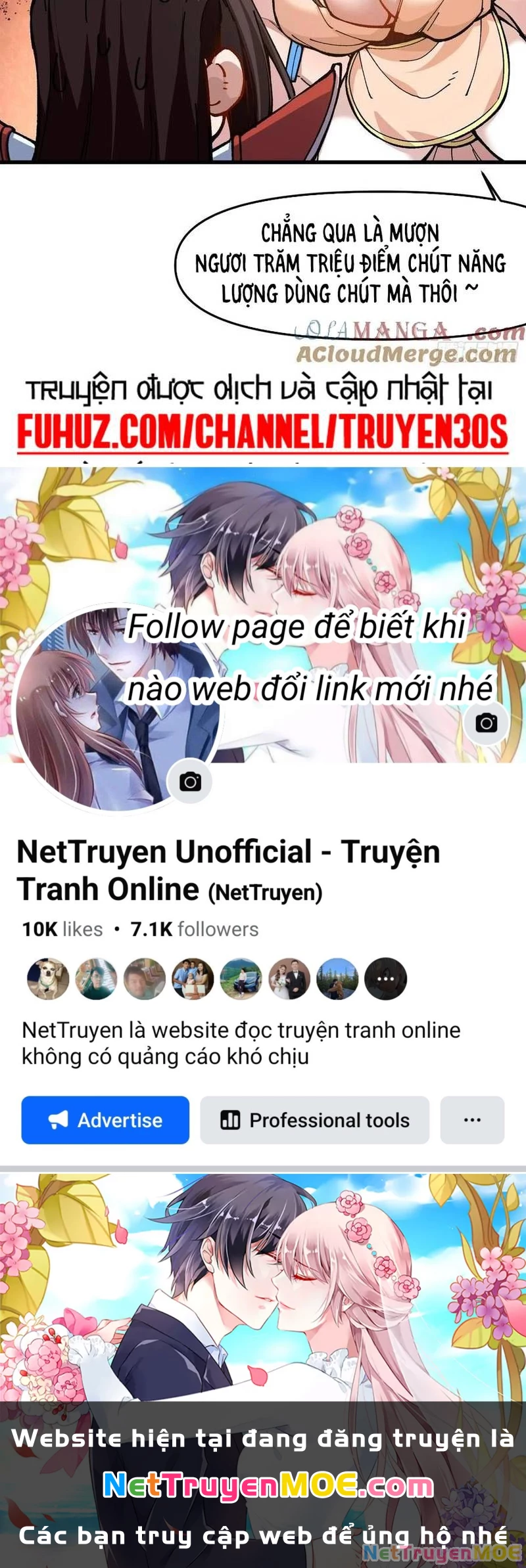 Ta Nhờ Đồ Đệ Kéo Dài Tính Mạng Chap 41 - Next Chap 42