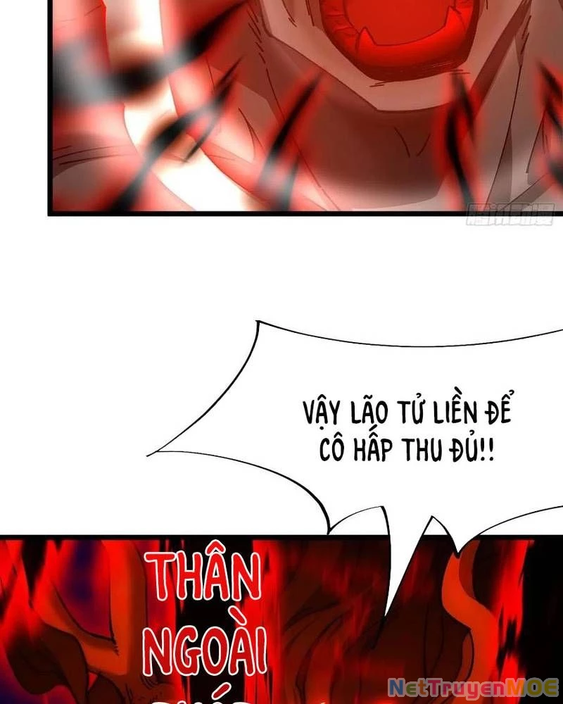 Ta Nhờ Đồ Đệ Kéo Dài Tính Mạng Chap 41 - Next Chap 42