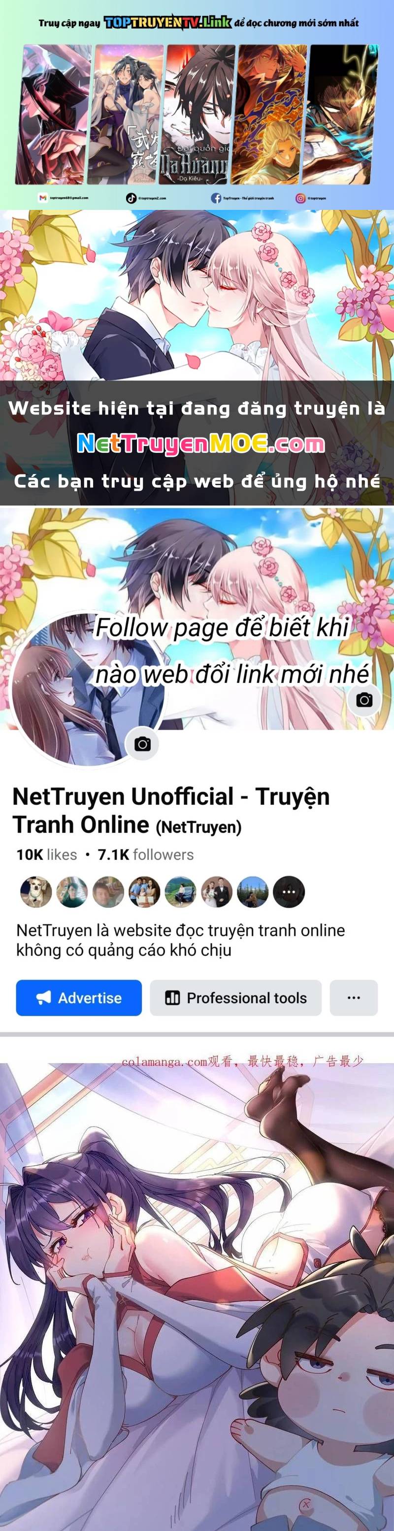 Ta Nhờ Đồ Đệ Kéo Dài Tính Mạng Chap 44 - Next Chap 45