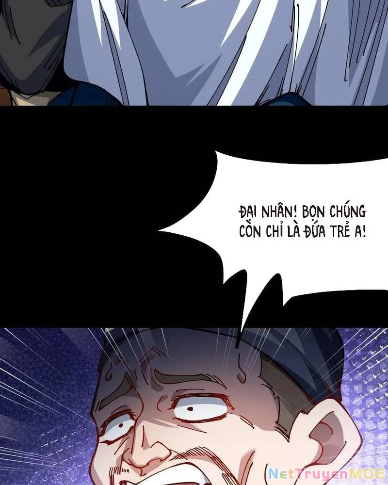 Ta Nhờ Đồ Đệ Kéo Dài Tính Mạng Chap 44 - Next Chap 45