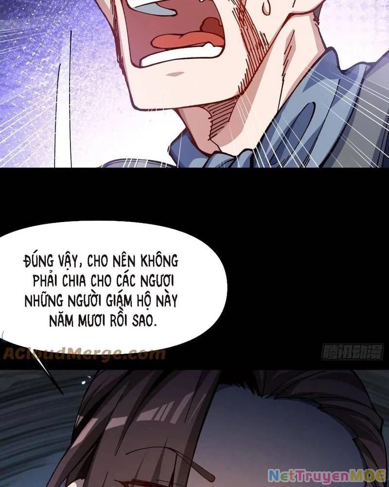 Ta Nhờ Đồ Đệ Kéo Dài Tính Mạng Chap 44 - Next Chap 45