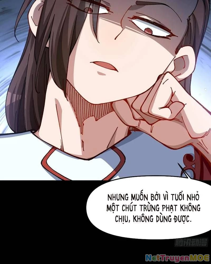 Ta Nhờ Đồ Đệ Kéo Dài Tính Mạng Chap 44 - Next Chap 45