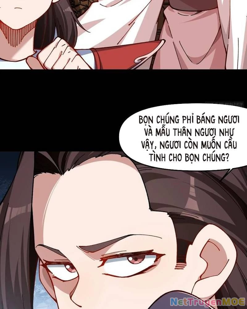 Ta Nhờ Đồ Đệ Kéo Dài Tính Mạng Chap 44 - Next Chap 45